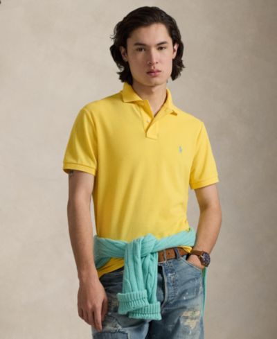 Sunfish Yellow