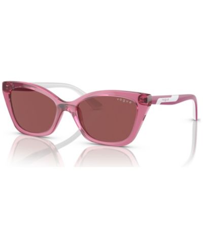 Vogue Jr Eyewear Детские солнцезащитные очки, VJ2020 (07-10 лет)