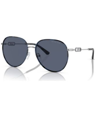 Женские поляризованные солнцезащитные очки Empire Aviator