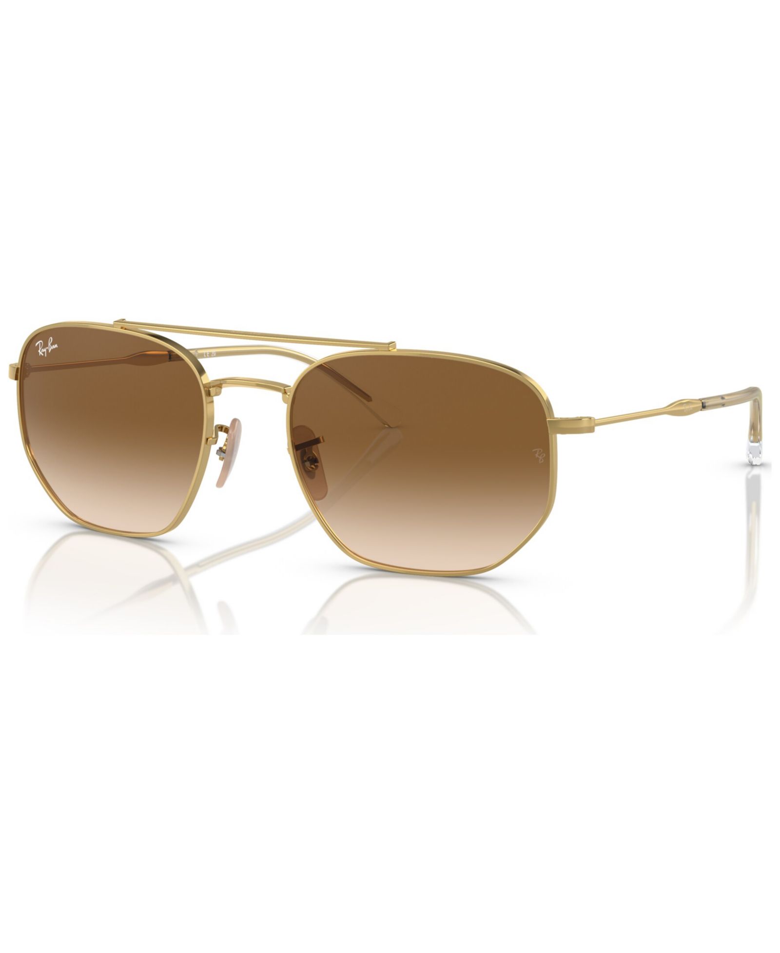 Солнцезащитные очки Ray-Ban Unisex, RB3707