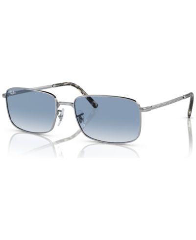 Солнцезащитные очки Ray-Ban Unisex, RB3717