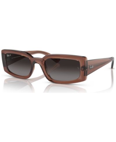 Солнцезащитные очки Ray-Ban Unisex Polarized Kiliane