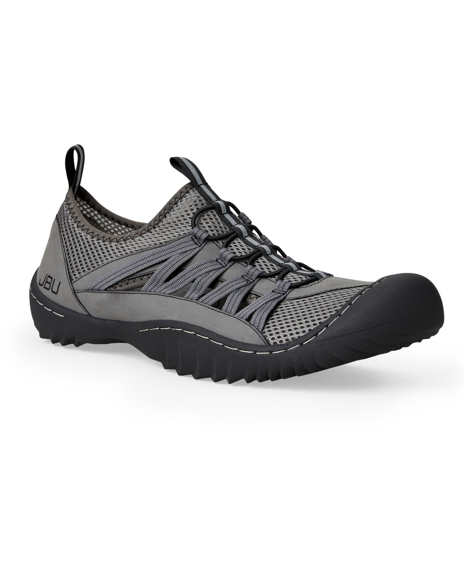 JBU Men's Topsail Water Shoes