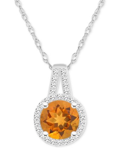 Citrine