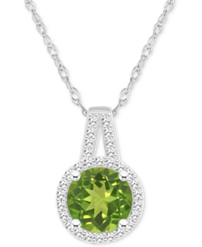 Peridot