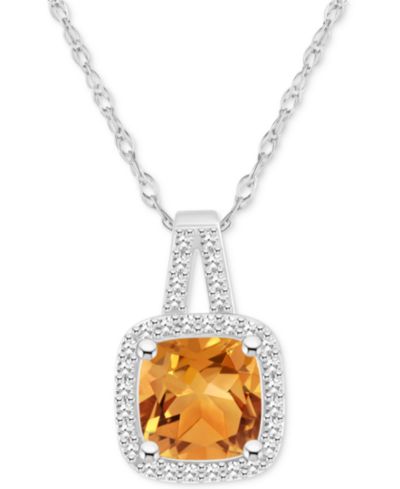 Citrine