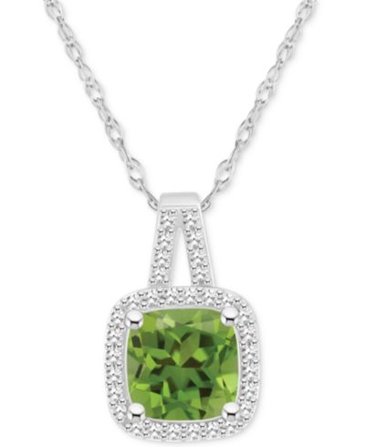 Peridot