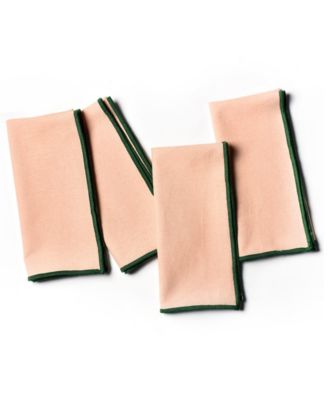 Blush And Pine