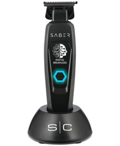StyleCraft Professional Saber Cordless Professional Hair Trimmer