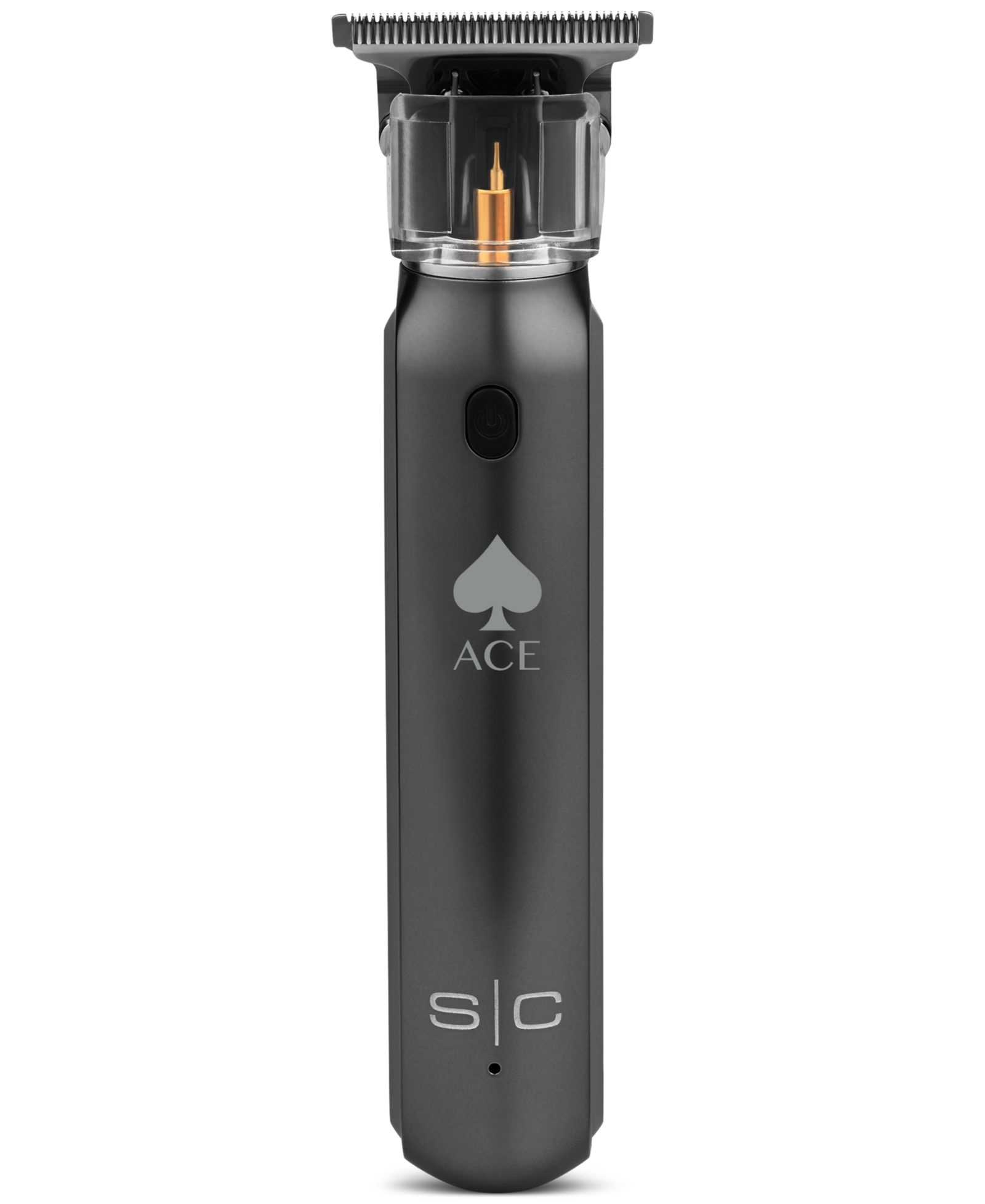 Профессиональный триммер для волос StyleCraft Professional Ace Cordless Precision