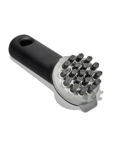 Щетка для чугуна OXO Good Grips