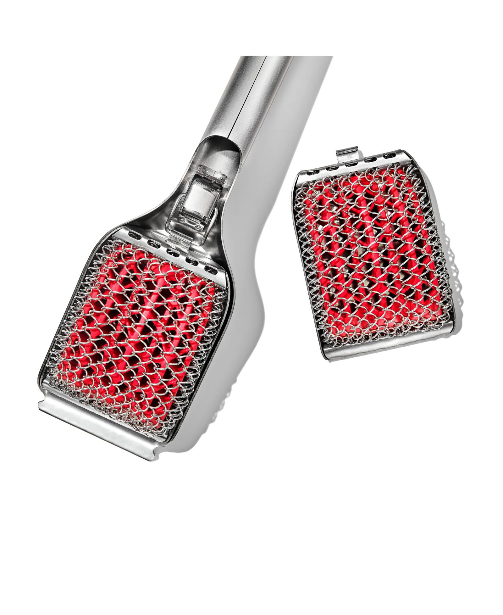 OXO Good Grips сменная головка щетки для гриля