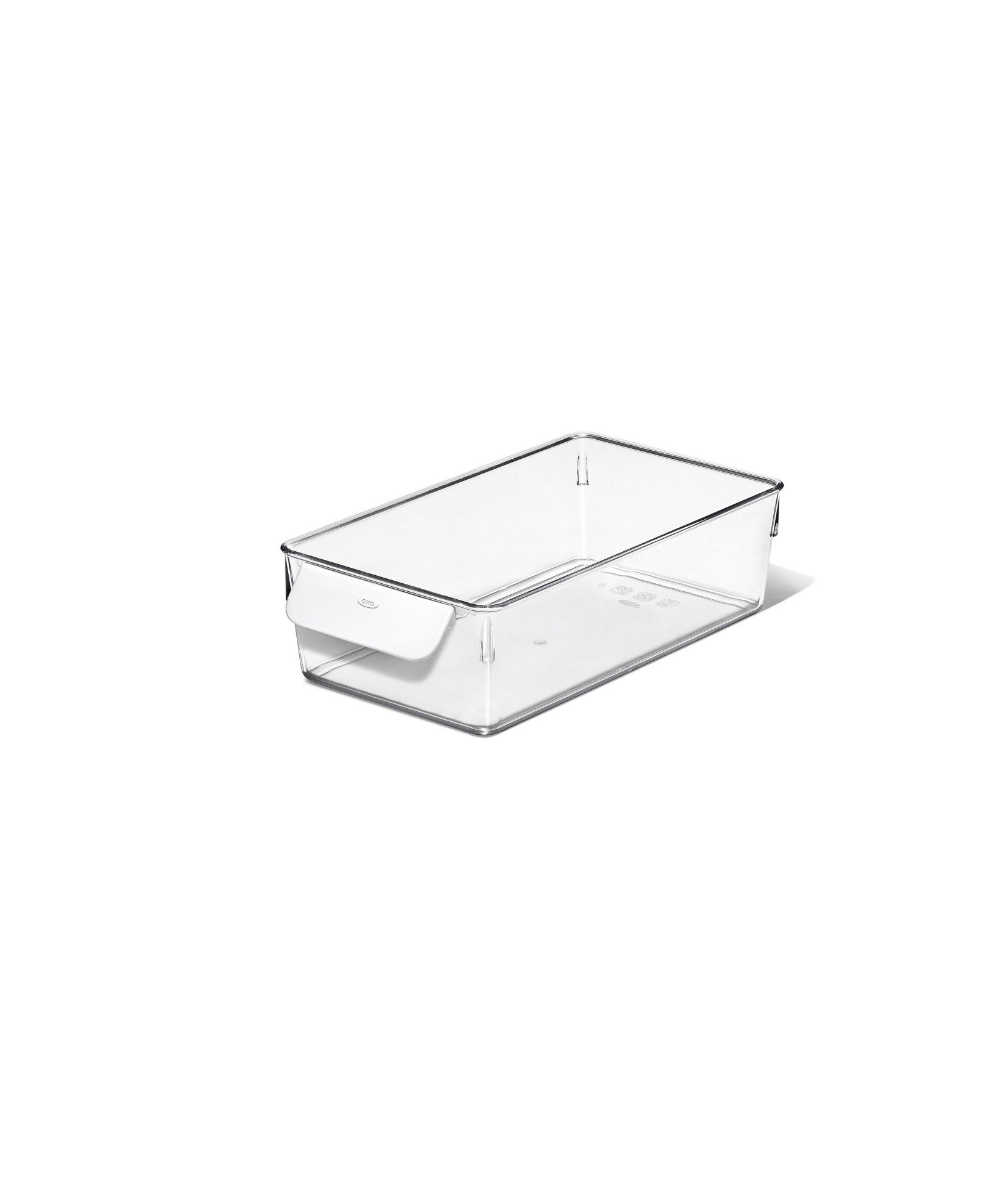 OXO Good Grips Refrigerator Storage Bin 5" X 10"