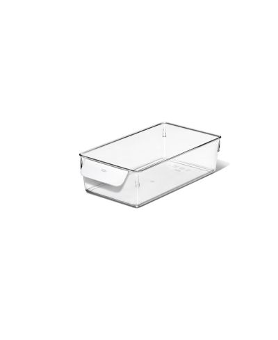 OXO Good Grips Refrigerator Storage Bin 5" X 10"