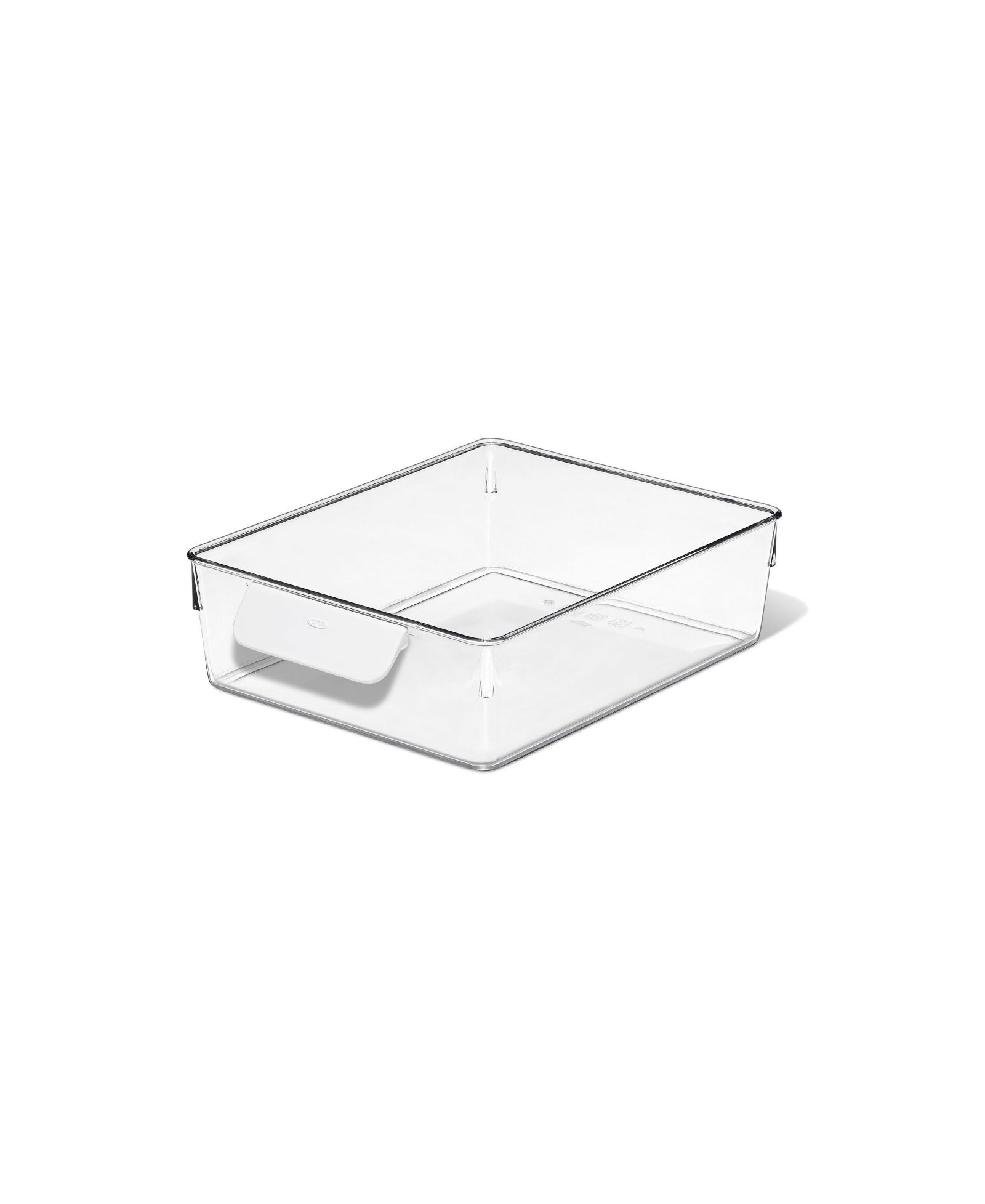 OXO Good Grips Refrigerator Storage Bin 8" X 10"