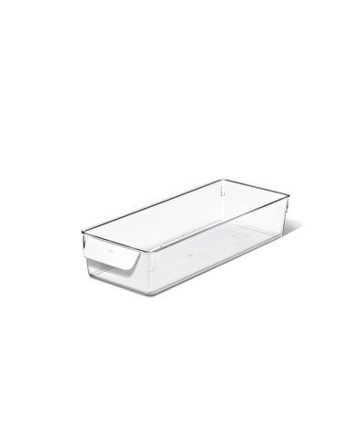 OXO Good Grips Refrigerator Storage Bin 5" X 14"