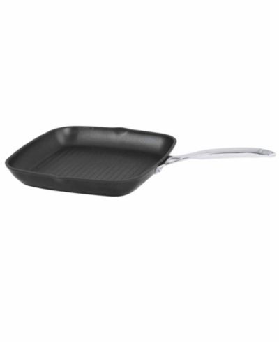Cristel гриль Castel Pro Ultralu 11"