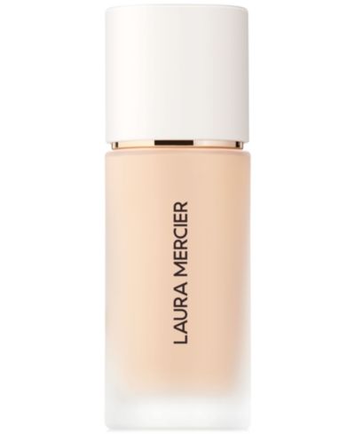 Laura Mercier Real Flawless Weightless Perfecting Waterproof Тональный крем