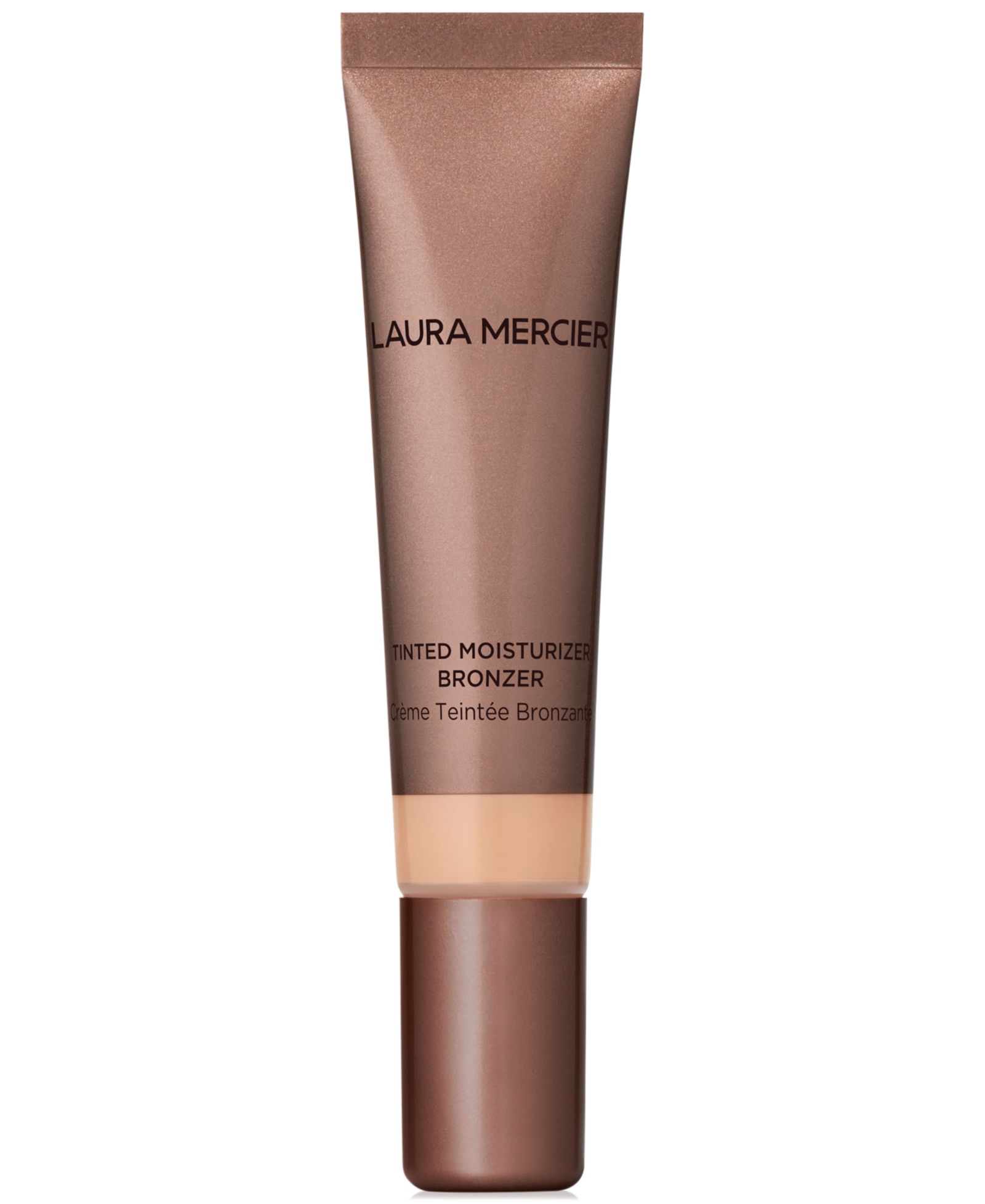 Тинт-крем Laura Mercier Tinted Moisturizer Sheer Cream Bronzer
