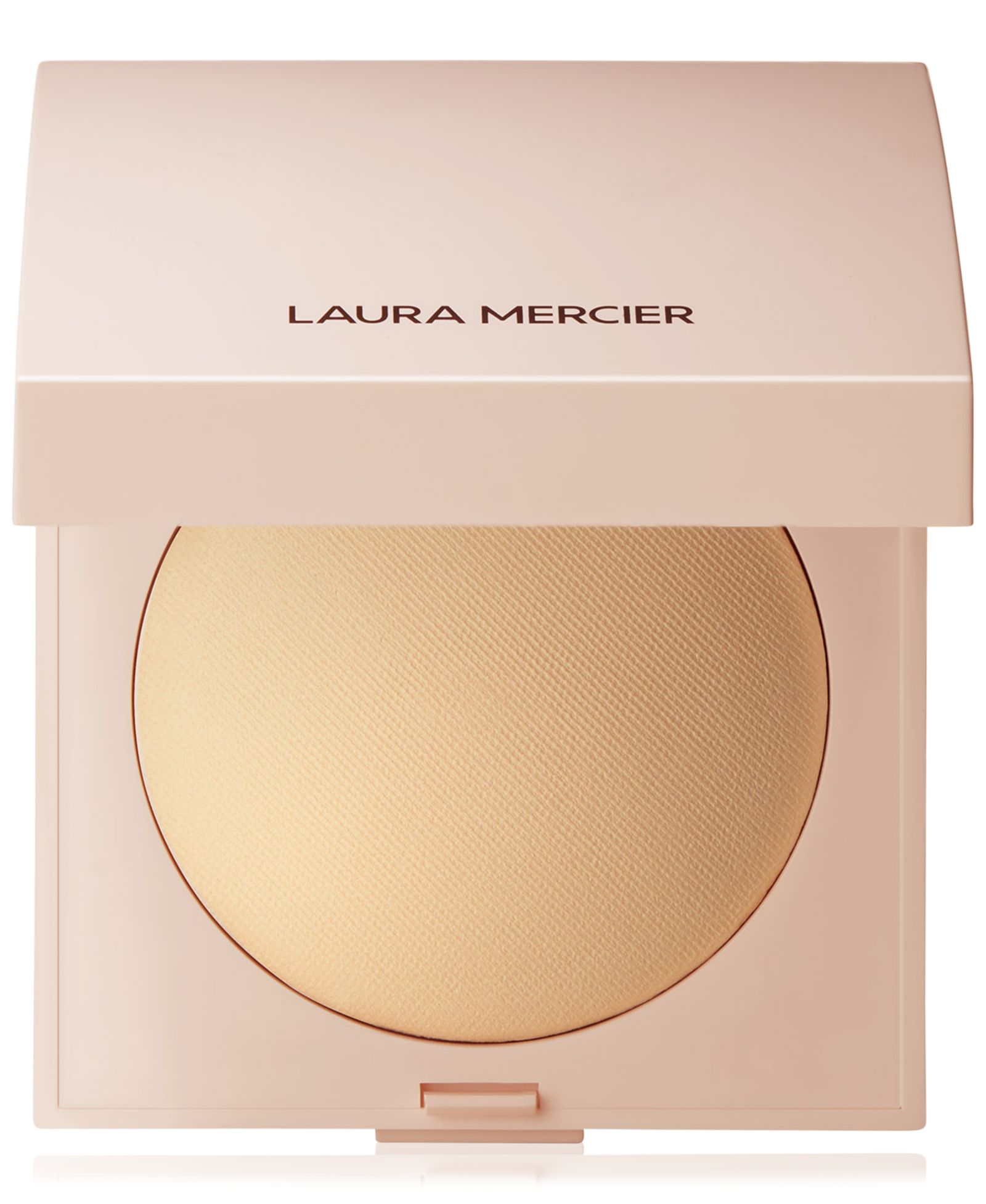 Рассыпчатая пудра без талька Laura Mercier Real Flawless Luminous Perfecting