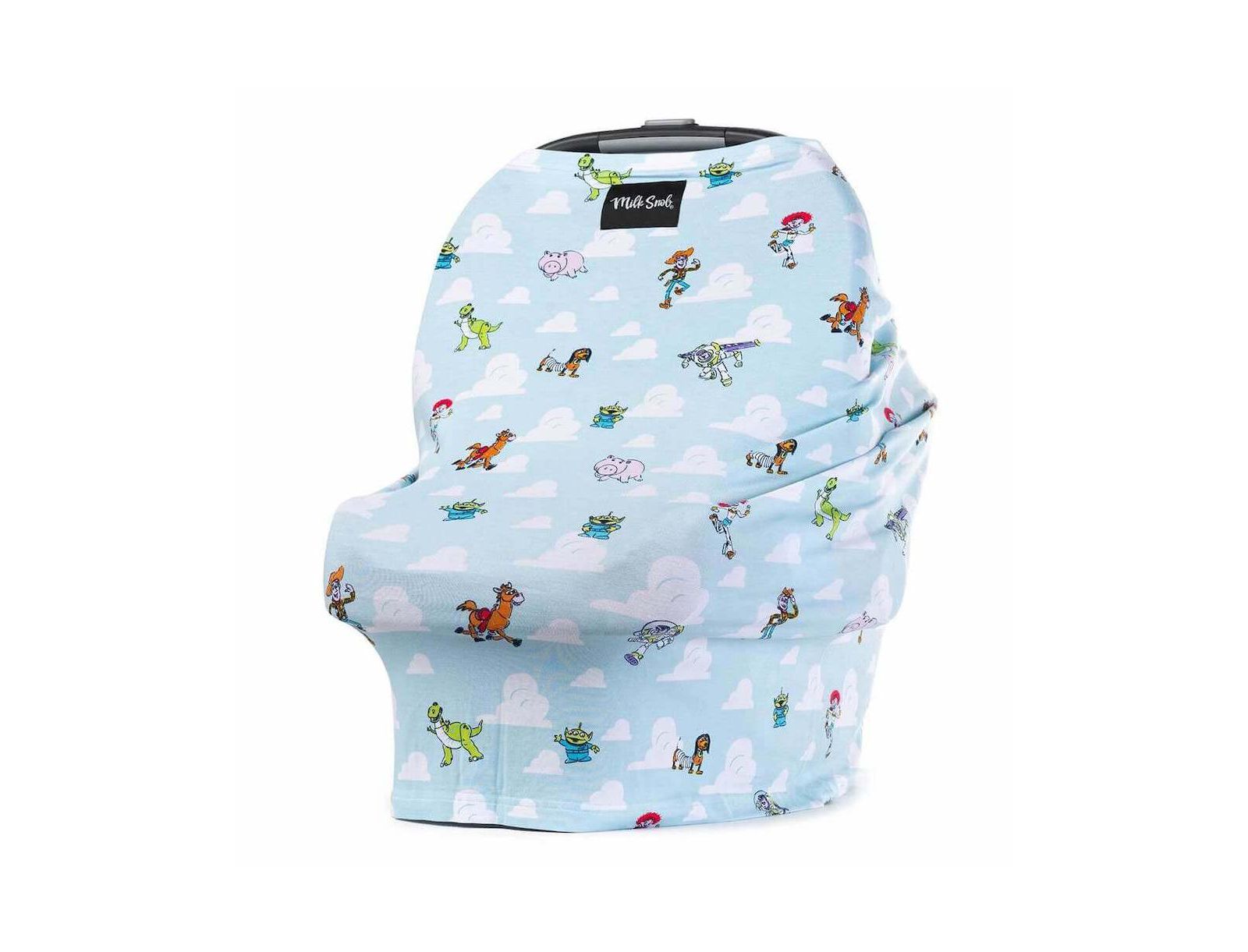 Milk Snob накидка Disney Pixar Toy Story 5-в-1
