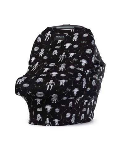 Milk Snob Защитное покрытие для детской коляски Star Wars Rebel 5-in-One