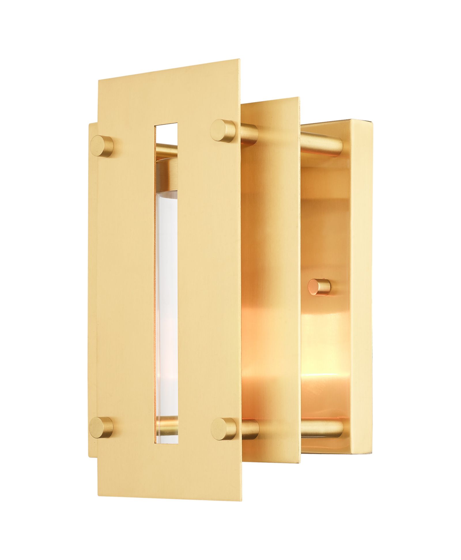 Livex Utrecht уличный настенный фонарь 1 Light