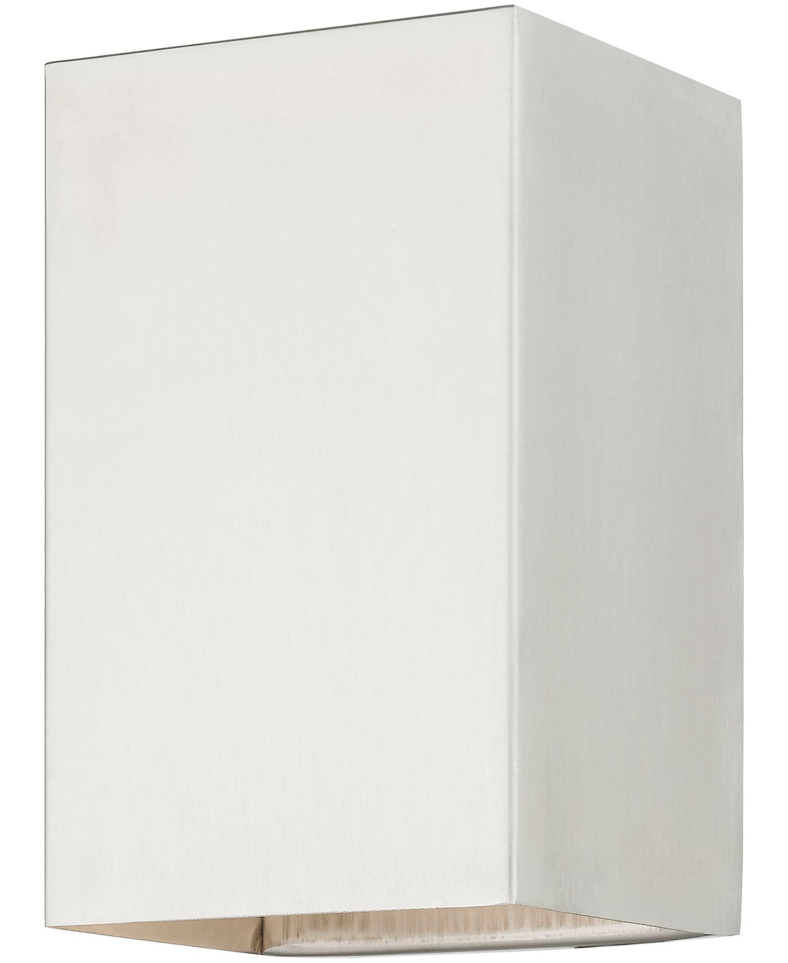 Livex Derby 1 Light Outdoor and Indoor ADA Small Sconce
