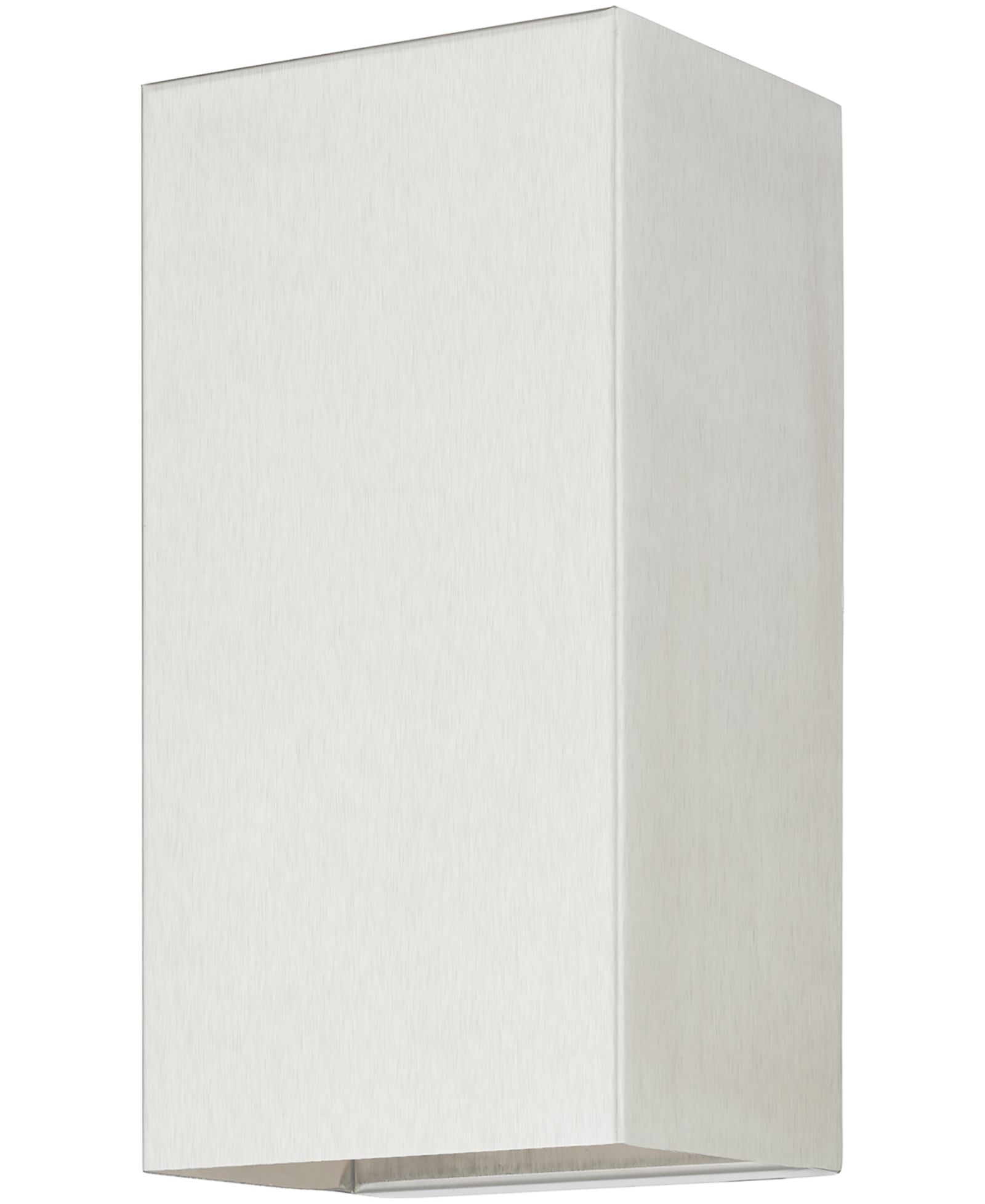 Livex Derby 1 Light Outdoor and Indoor ADA Medium Sconce