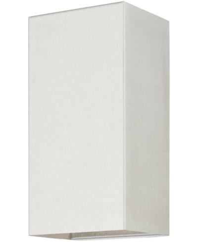 Livex Derby 1 Light Outdoor and Indoor ADA Medium Sconce настенный бра для дома и улицы
