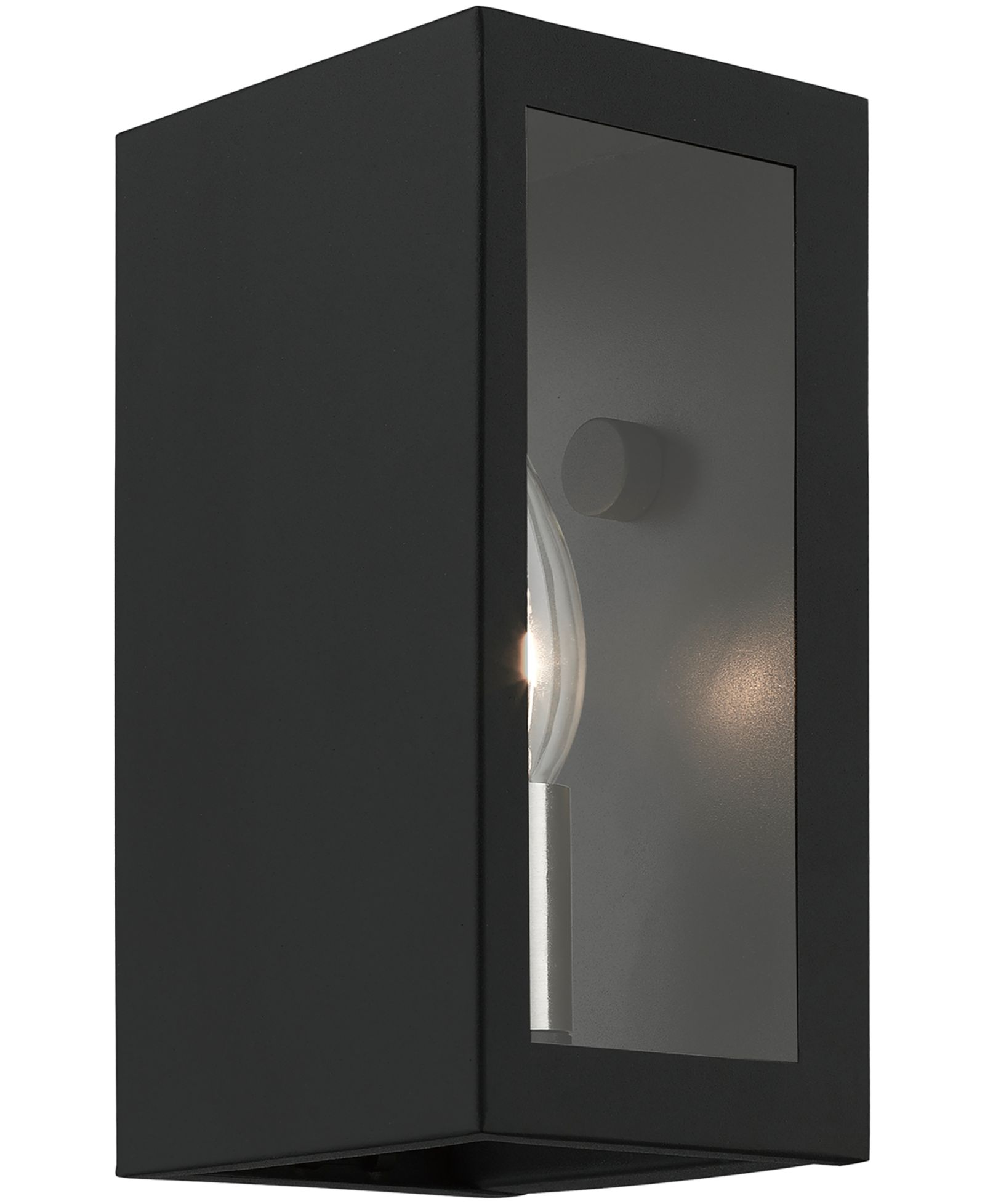 Livex Winfield 1 Light Outdoor ADA Small Sconce