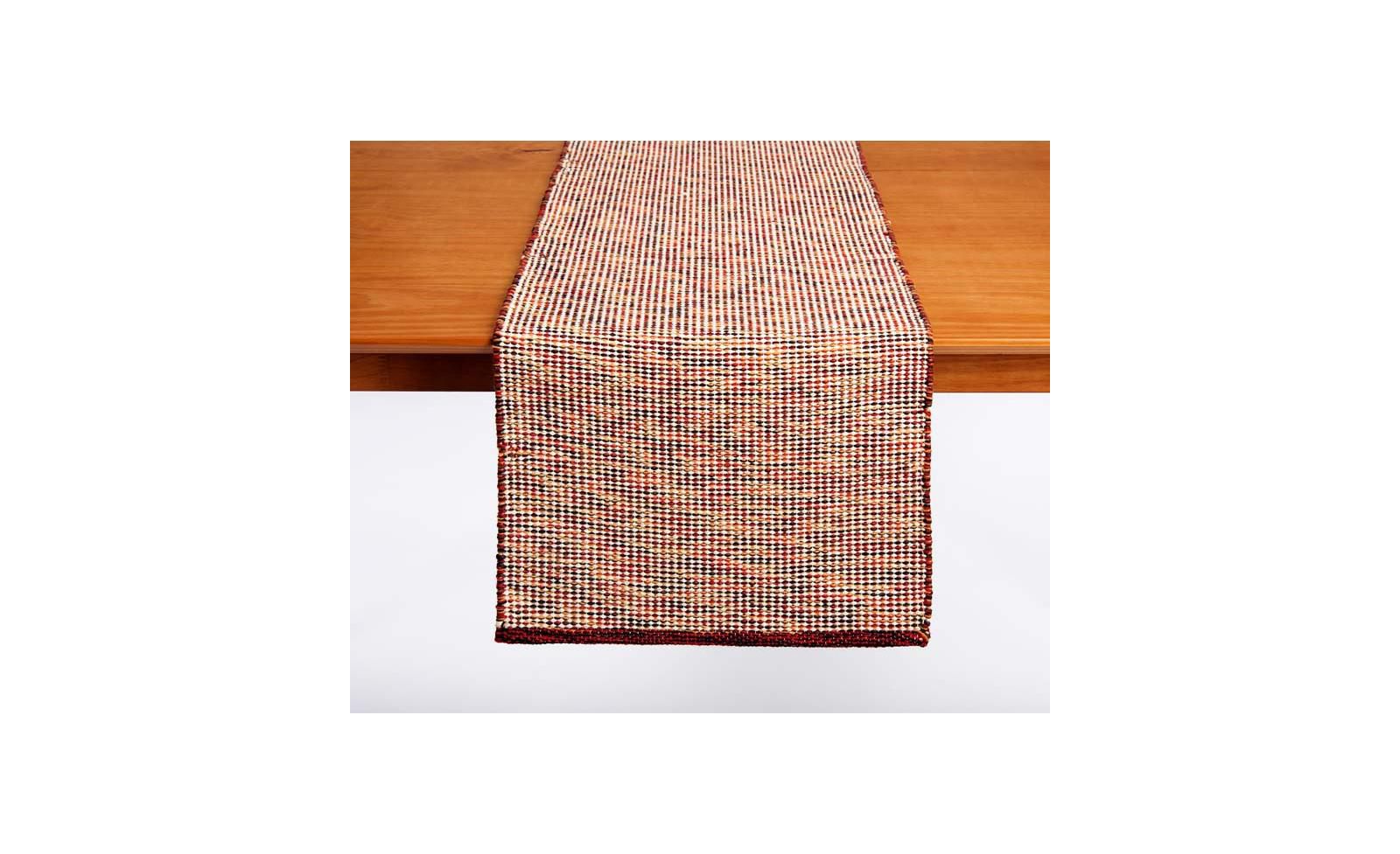Tableau Confetti Canyon Table Runner