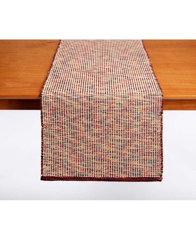 Tableau Confetti Canyon Table Runner