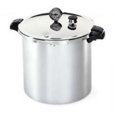 Скороварка Presto National Industries 23-Quart