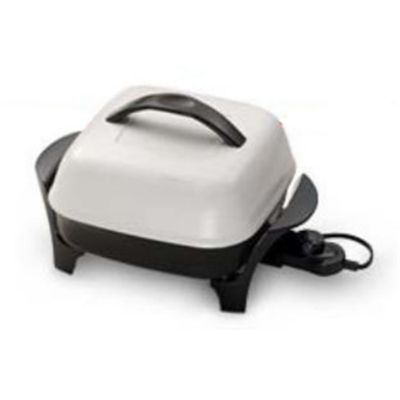 Presto National Industries 11 in. Electric Skillet