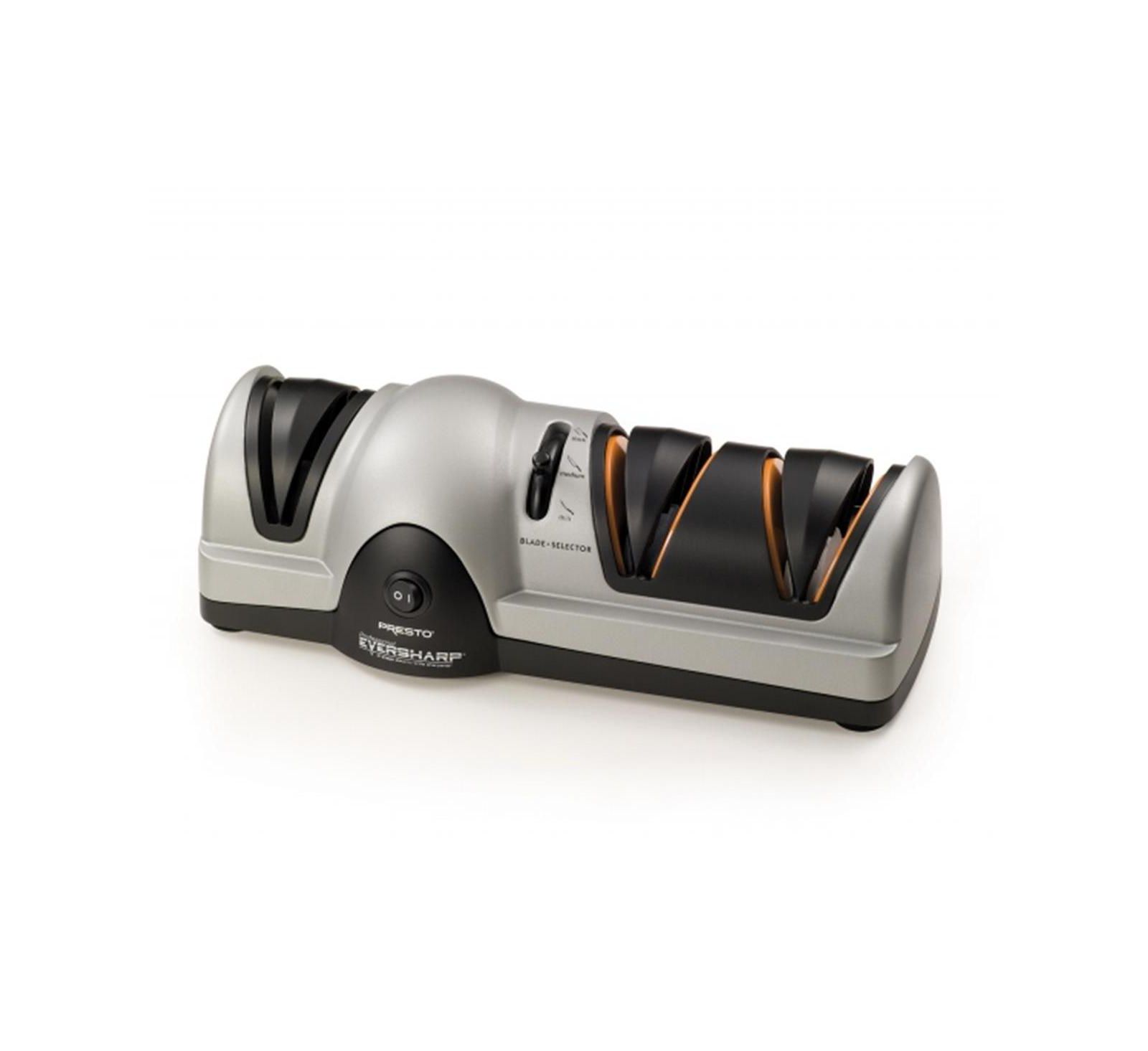 Presto Professional Eversharp Electric Knife Sharpener