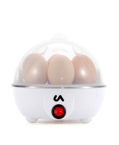 Uber Appliance DELUXE RAPID EGG COOKER SYSTEM