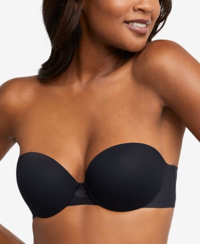 Maidenform® DreamWire® Multiway Strapless Underwire Bra DM2310