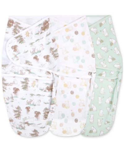 Детские пеленки Disney aden by aden + anais 3 Pack