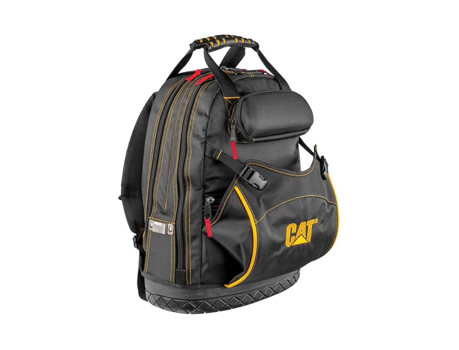 Рюкзак Cat Pro с 31 карманом 18"