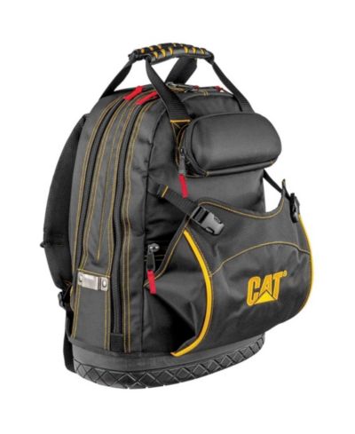 Рюкзак Cat Pro с 31 карманом 18"