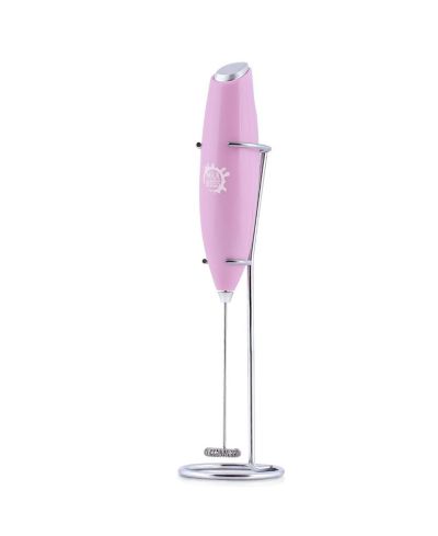 Взбиватель молока Zulay Kitchen Handheld Electric