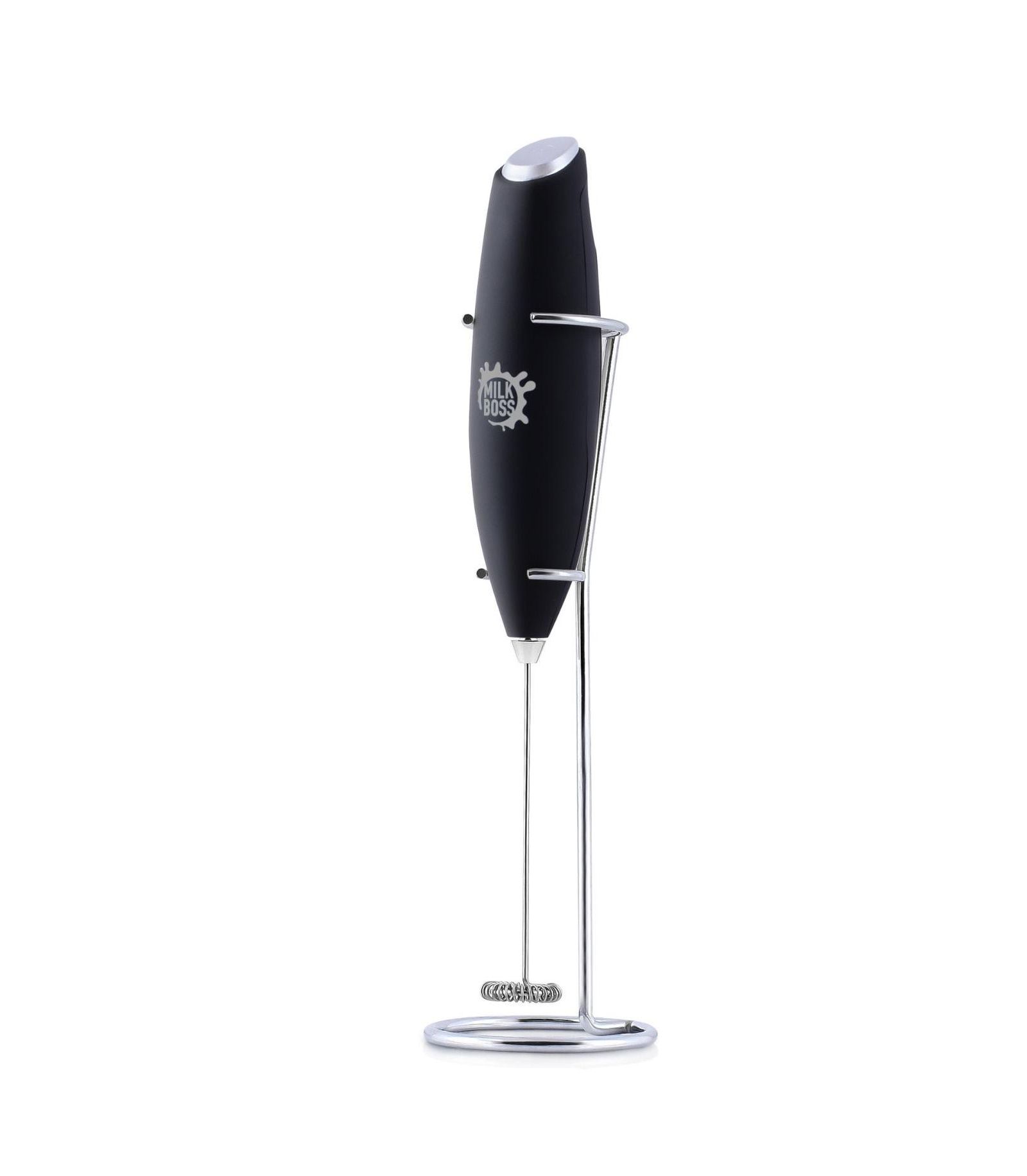 Взбиватель молока Zulay Kitchen Handheld Electric
