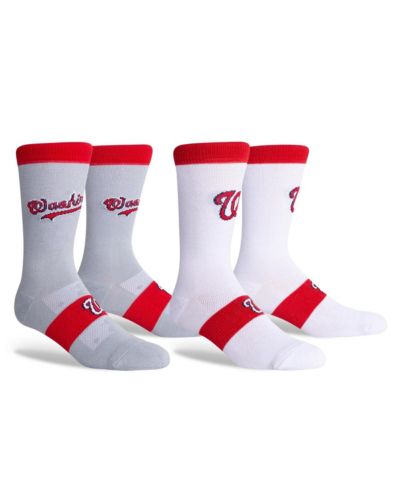 Мужские носки Washington Nationals комплект из 2 пар