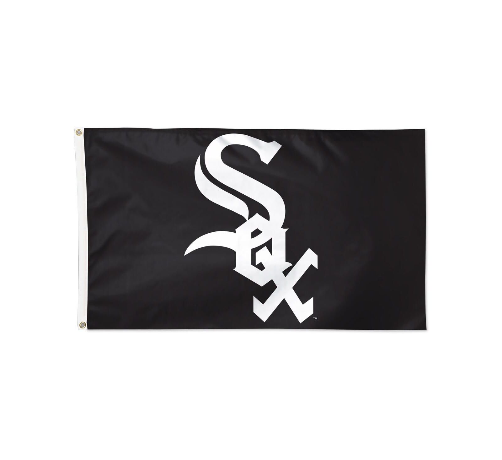 Wincraft флаг Chicago White Sox 3' x 5"