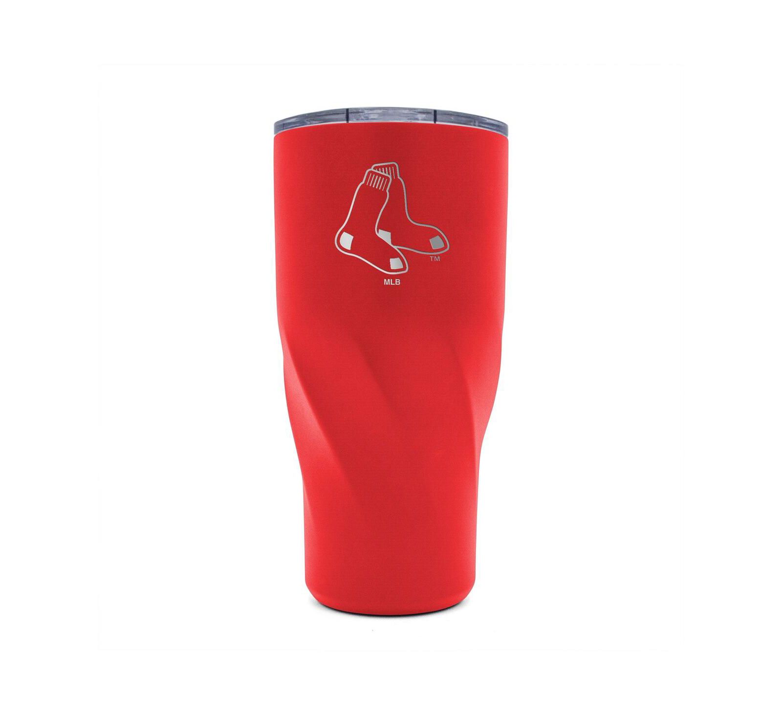 Термокружка Wincraft Boston Red Sox 30 Oz Morgan из нержавеющей стали