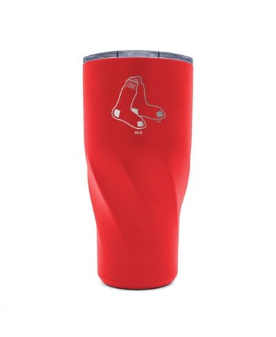 Термокружка Wincraft Boston Red Sox 30 Oz Morgan из нержавеющей стали