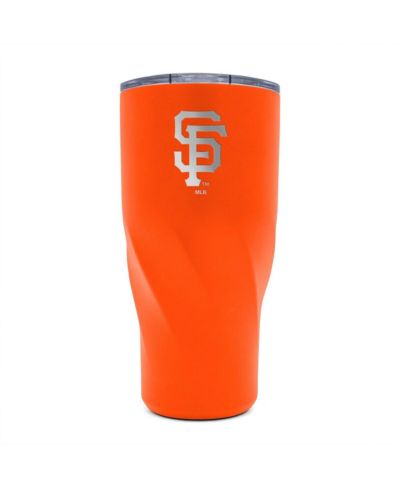 Wincraft San Francisco Giants 30 Oz Morgan Stainless Steel Tumbler