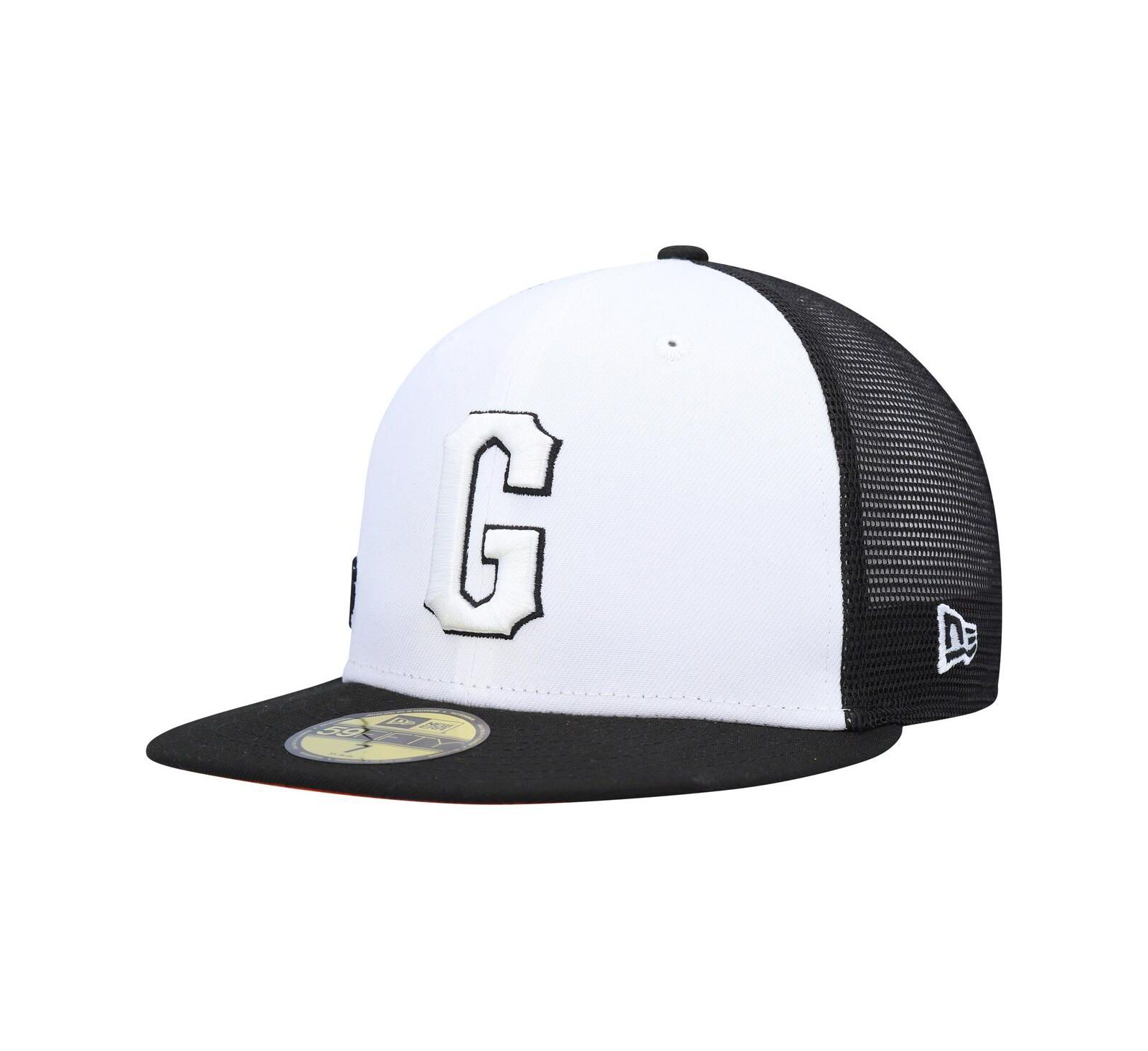 Men's New Era White, Black San Francisco Giants 2023 On-Field Batting Practice 59FIFTY Fitted Hat
