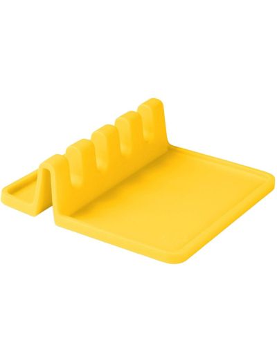 Lemon yellow